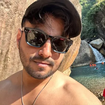 Kevy Chahal profile