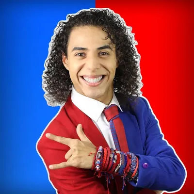Kevyn Contreras Oficial profile