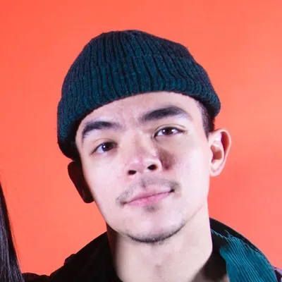 Kevin Van Nguyen profile