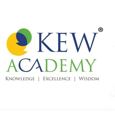 KEW ACADEMY profile