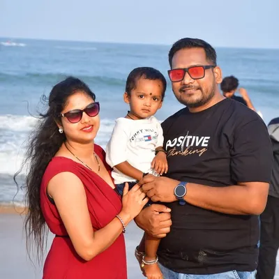 Kewal Kaiwartya profile