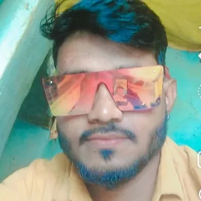 Sunil Kewat profile