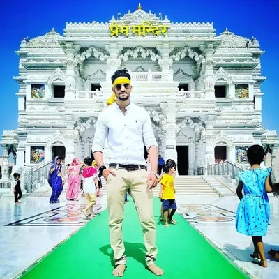 Kewat Bhagat profile