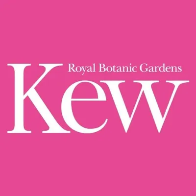 Kew Gardens profile