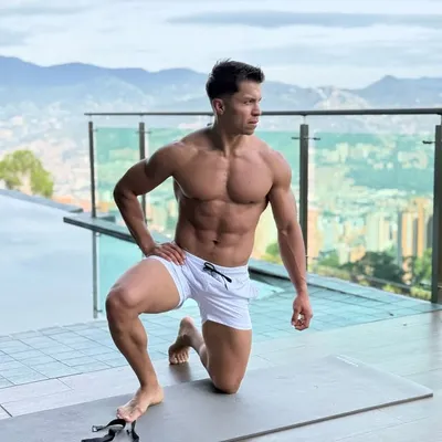 Kewin Zarate Duarte profile