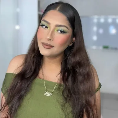 Keyla Gomez ✨ profile