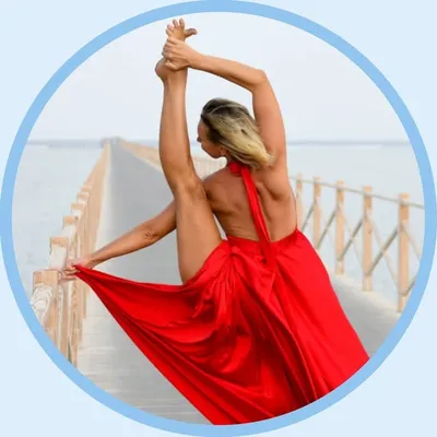 ЙОГАТЕРАПИЯ ЭКСПЕРТ для себя и учителей profile