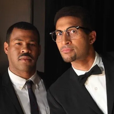 Key & Peele profile