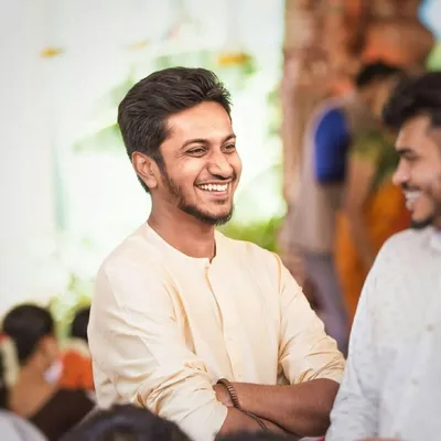 Karthikeyan Photographer profile