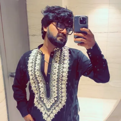 Harshal Chavan profile