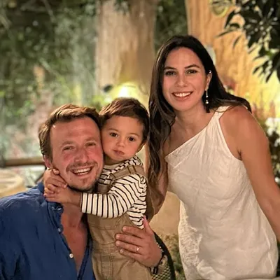Miray S. Öncü | Seyahat & Yelken & Aile profile