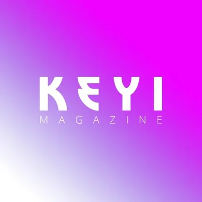 KEYI MAGAZINE profile
