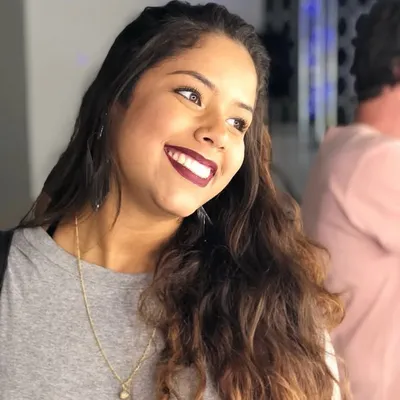 Keyla Lopes Toledo profile