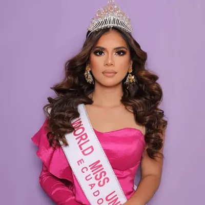 keysha caicedo olvera ๐๐๐ธ profile