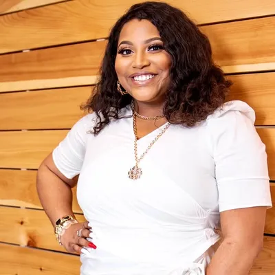 Keysha Milana | Wellness Influencer profile