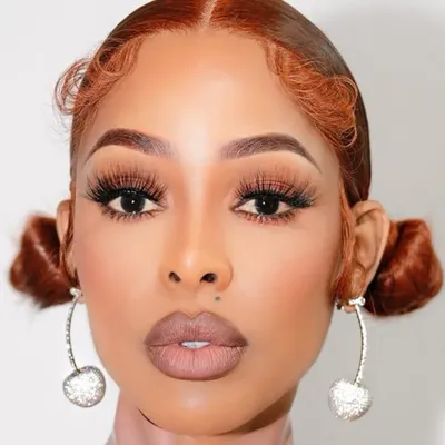 Keyshia Ka'oir Davis profile