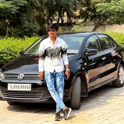 KEYUR ⚠️ profile