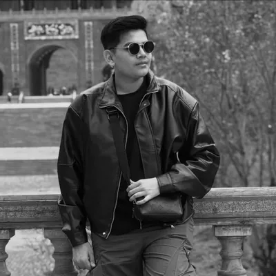 Keyur Bambhaniya profile