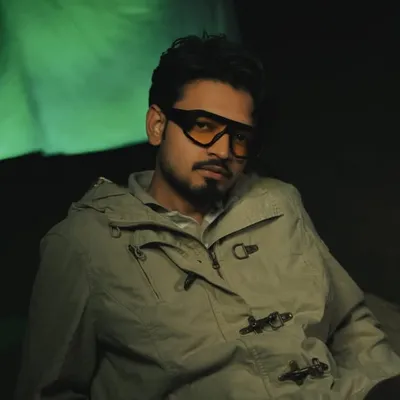 Keyur Chauhan profile