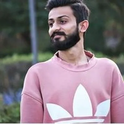 Keyur Sabhaya profile