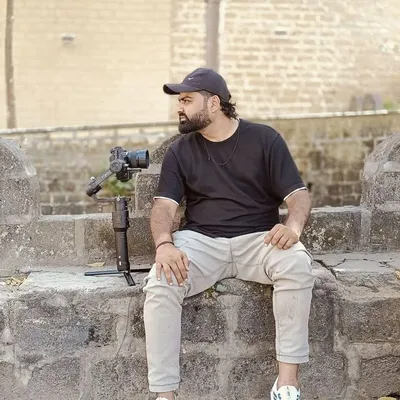 Keyur Suchak profile