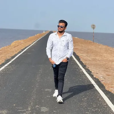 Keyur Thacker profile