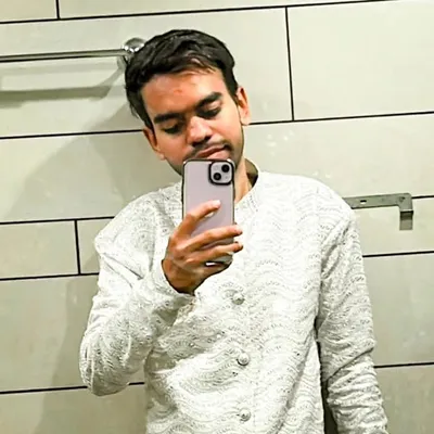 KEYUR THAKKAR profile