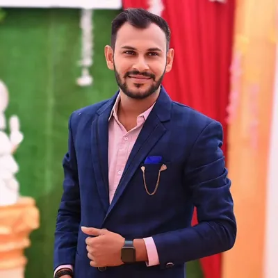 Keyur Chaudhary profile