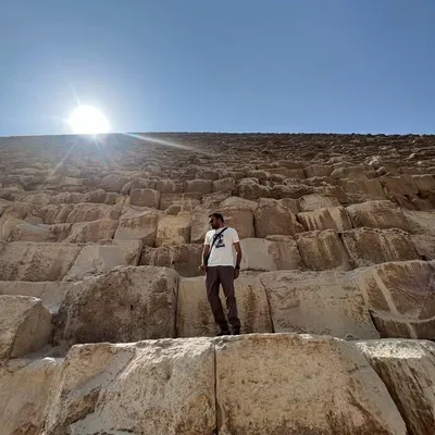 Keyur H Kheni profile