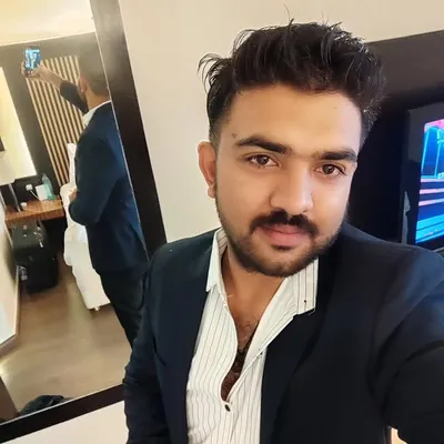 Keyur Thummar profile