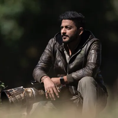 Kkeyur Nandaniya profile
