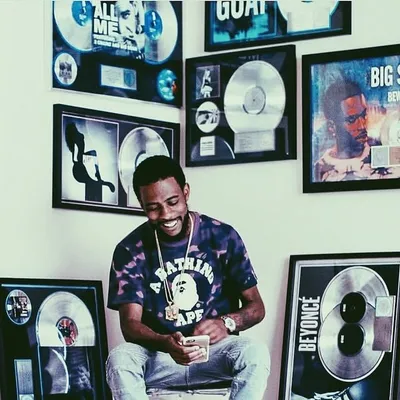 KEY WANE. profile