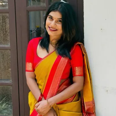 Keziya Satheesh profile