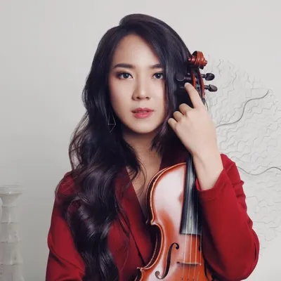 Kezia Amelia profile