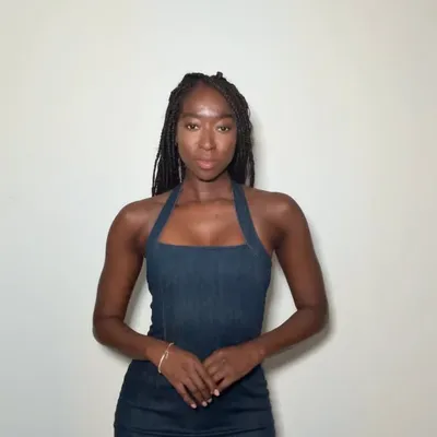Keziah Claudine | Model | Content Creator | Traurednerin profile