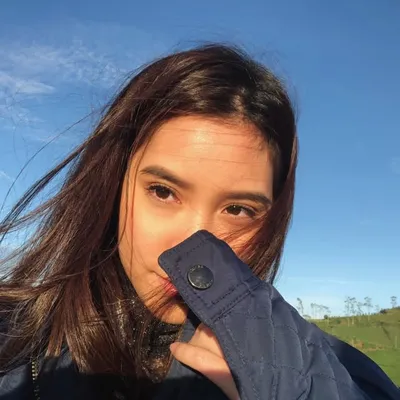 Kezia Aletheia profile