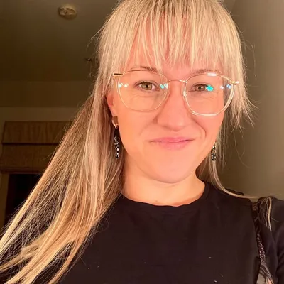 Kezia Lillian Instagram profile photo