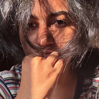 keziᝰ.ᐟ profile