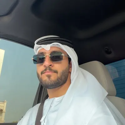 Khalifa Al Ali profile