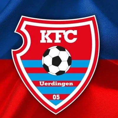 KFC Uerdingen 05 profile