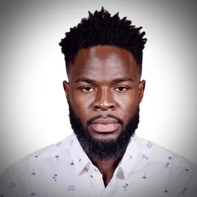 Cedric Kamwa Feudjo profile