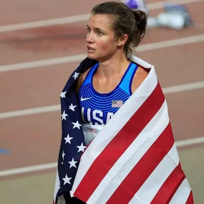 Kim Conley profile