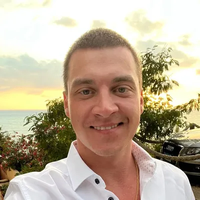 Kirill Firsov profile