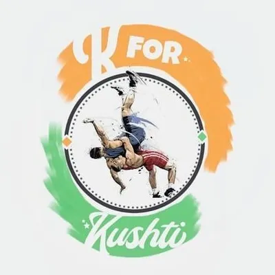 K For Kushti ๐ฎ๐ณ |๐๐๐๐๐ ๐๐๐๐| profile
