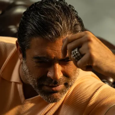 Wael Kfoury • kfourians profile