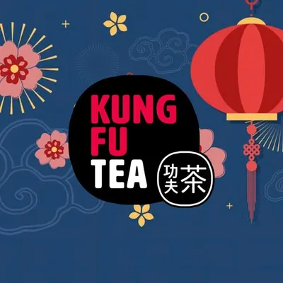Kung Fu Tea Charlottesville profile