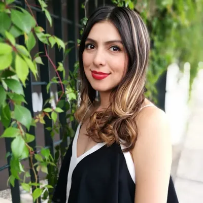 Karina Fuerte profile