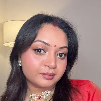Kanika Goyal | Beauty Content Creator profile