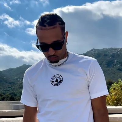 Kevin Guillory Jr profile