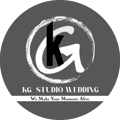 KG Studio_Wedding profile